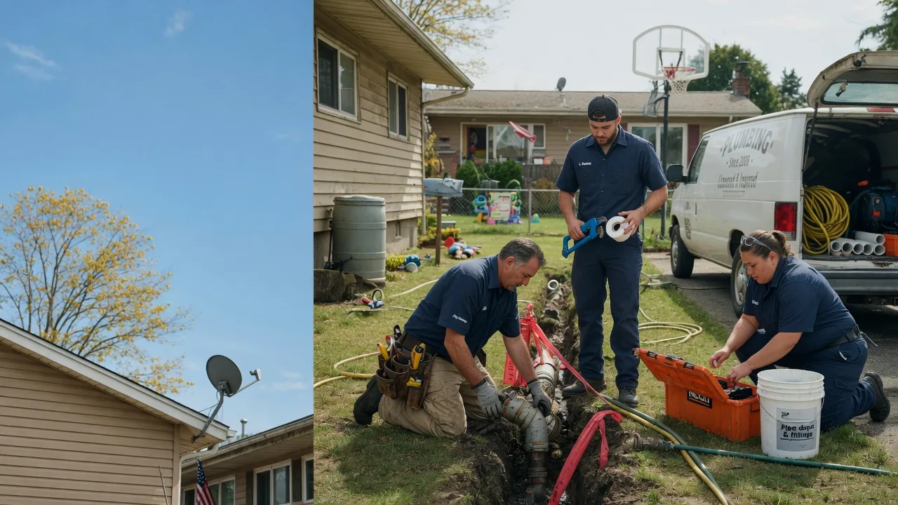 Garbage Disposal Replacement in Lewis, KS near me